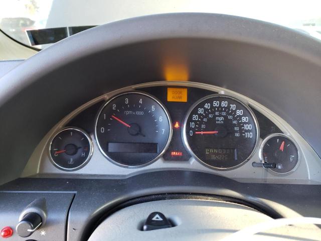 Photo 9 from auction – 2002 BUICK RENDEZVOUS with VIN 3G5DB03E42S560092