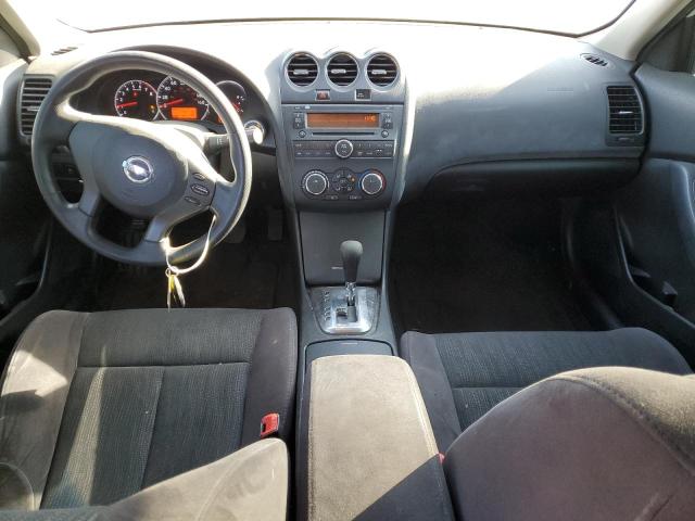 Photo 8 from auction – 2011 NISSAN ALTIMA BAS with VIN 1N4AL2AP8BN459954