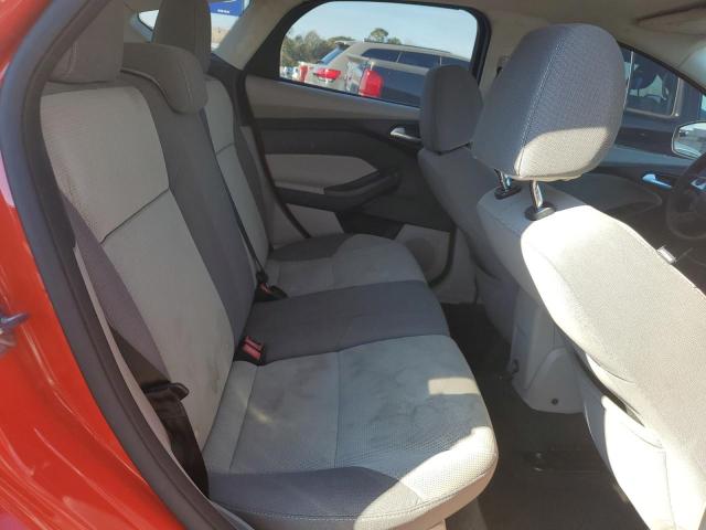 Photo 10 from auction – 2013 FORD FOCUS SE with VIN 1FADP3K23DL153866