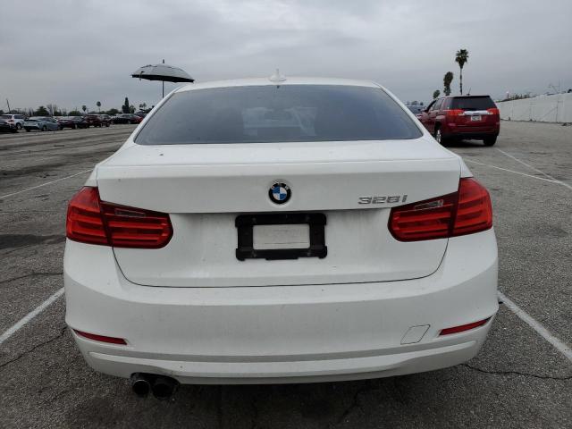 Photo 6 from auction – 2013 BMW 328 I SULE with VIN WBA3C1C57DF434546