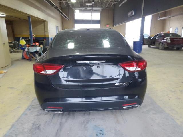 Photo 6 from auction – 2016 CHRYSLER 200 S with VIN 1C3CCCBB3GN139271