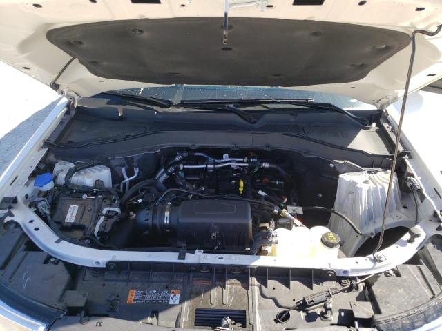 Photo 12 from auction – 2022 FORD EXPLORER T with VIN 1FMSK8JH6NGA74197