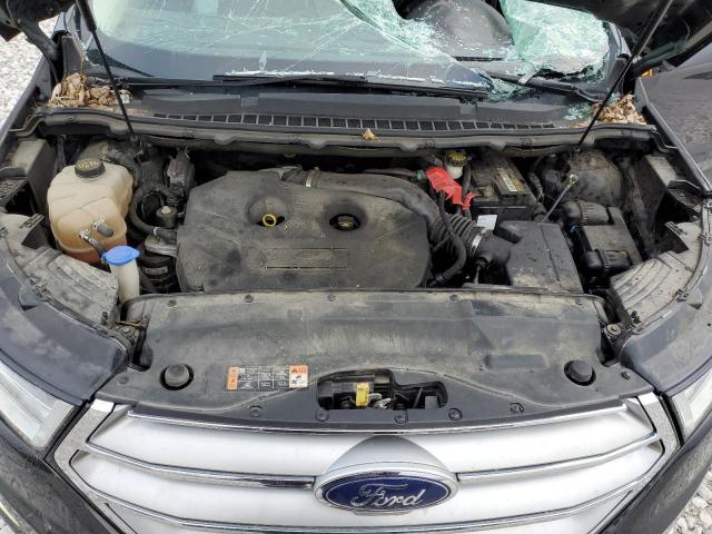 Фото 12 с аукциона – 2015 FORD EDGE TITAN с VIN 2FMPK4K96FBB71821