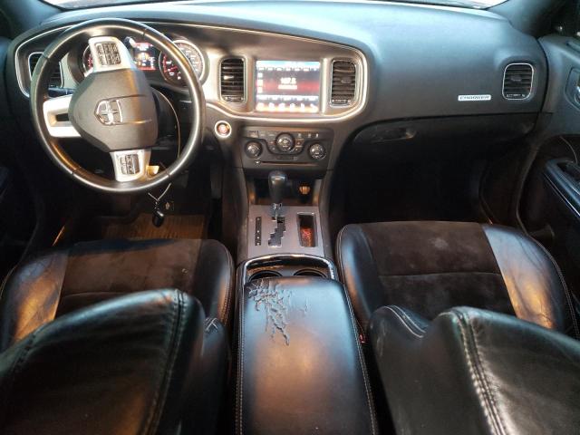 Photo 8 from auction – 2013 DODGE CHARGER R/ with VIN 2C3CDXCT3DH534938
