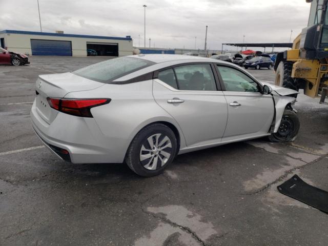 Photo 3 from auction – 2020 NISSAN ALTIMA S with VIN 1N4BL4BV3LC142142