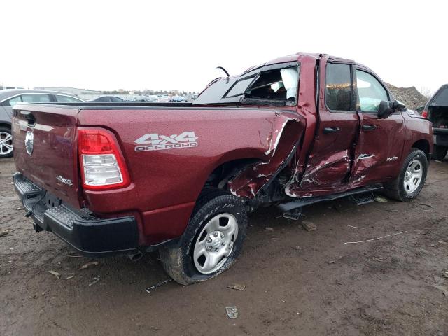 Photo 3 from auction – 2019 RAM 1500 TRADE with VIN 1C6SRFCT4KN601660