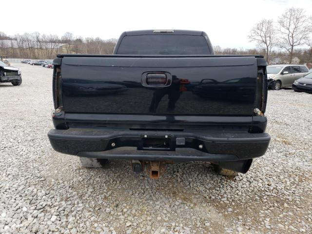 Photo 6 from auction – 2002 CHEVROLET SILVERADO with VIN 1GCHK23132F161911