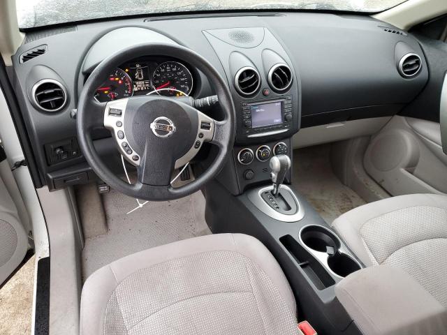 Photo 8 from auction – 2011 NISSAN ROGUE with VIN JN8AS5MV1BW298824