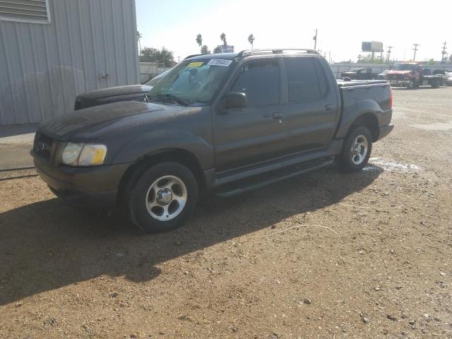 FORD EXPLORER S 2005 with VIN 1FMZU67K45UB27688 - Photo from auction