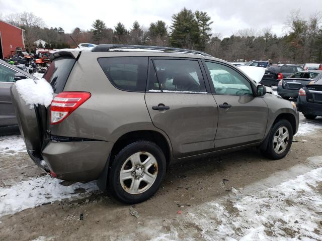 Photo 3 from auction – 2012 TOYOTA RAV4 with VIN 2T3BF4DV4CW264259