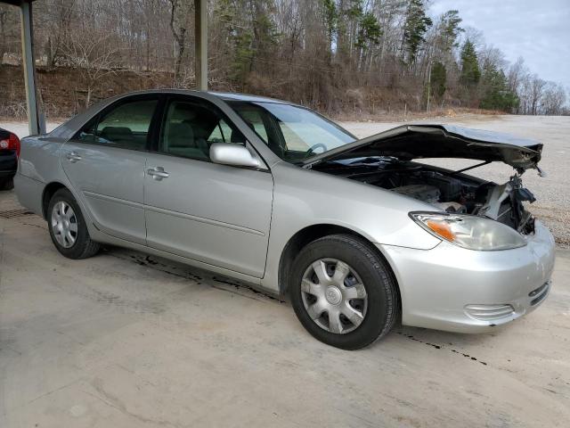 Photo 4 from auction – 2003 TOYOTA CAMRY LE with VIN 4T1BE30K83U787673