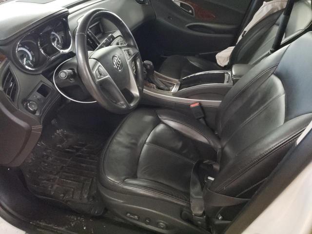 Photo 7 from auction – 2012 BUICK LACROSSE with VIN 1G4GC5ER9CF236329
