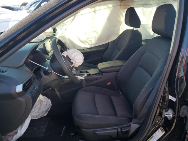 Photo 7 from auction – 2022 NISSAN ALTIMA S with VIN 1N4BL4BV4NN307896