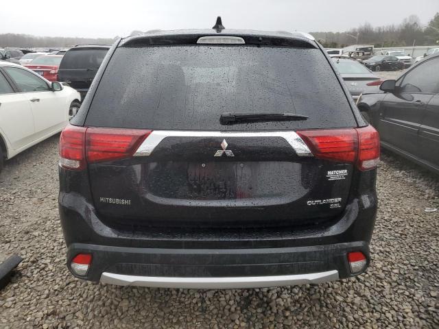 Zdjęcie 6 z aukcji – 2017 MITSUBISHI OUTLANDER z VIN JA4AD3A33HZ029965