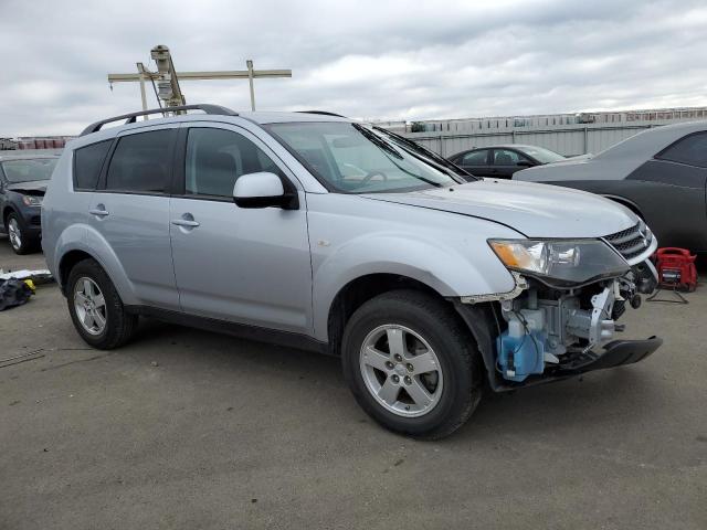 Photo 4 from auction – 2008 MITSUBISHI OUTLANDER with VIN JA4LS21W18Z009314