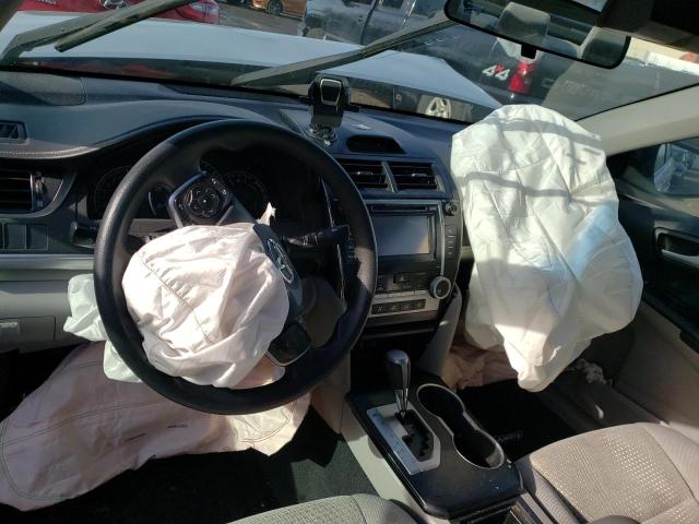 Photo 8 from auction – 2012 TOYOTA CAMRY BASE with VIN 4T4BF1FK7CR175219