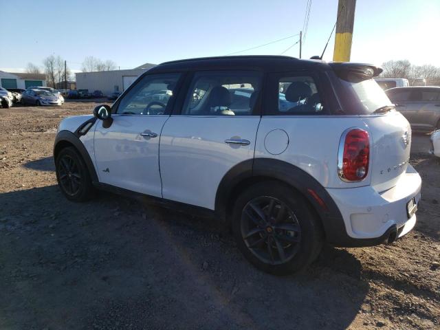Photo 2 from auction – 2013 MINI COOPER S C with VIN WMWZC5C54DWM16653