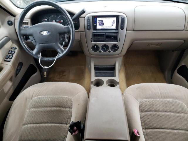 Photo 8 from auction – 2004 FORD EXPLORER X with VIN 1FMZU73K44ZA62001