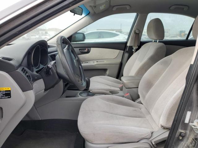 Photo 7 from auction – 2009 KIA OPTIMA LX with VIN KNAGE228295309335