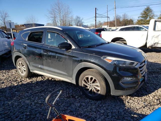 Photo 4 from auction – 2017 HYUNDAI TUCSON LIM with VIN KM8J3CA49HU303647