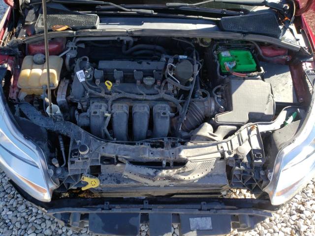 Photo 11 from auction – 2014 FORD FOCUS SE with VIN 1FADP3F24EL451533