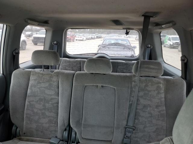 Photo 10 from auction – 2004 HONDA PILOT EX with VIN 5FNYF18444B007538