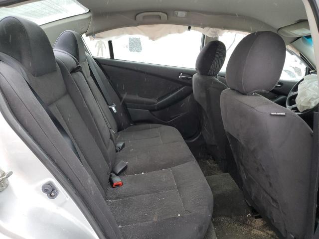 Photo 10 from auction – 2012 NISSAN ALTIMA BAS with VIN 1N4AL2AP9CC220958