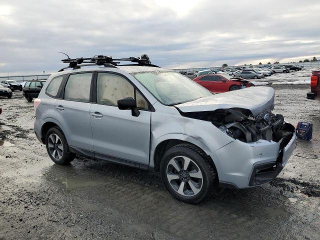 Photo 4 from auction – 2017 SUBARU FORESTER 2 with VIN JF2SJABC5HH443939