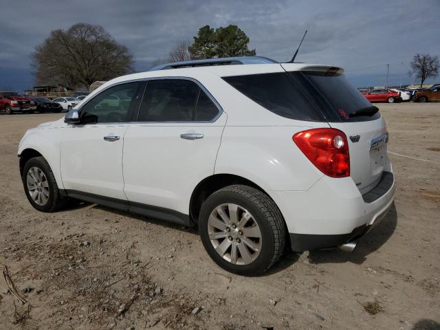 Photo 2 from auction – 2010 CHEVROLET EQUINOX LT with VIN 2CNFLGEY1A6253048