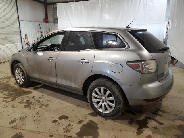 Photo 2 from auction – 2010 MAZDA CX-7 with VIN JM3ER2WM0A0319196
