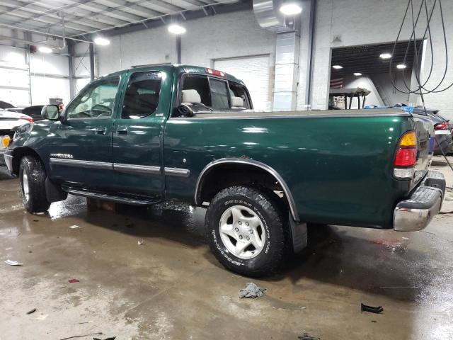 Photo 2 from auction – 2001 TOYOTA TUNDRA ACC with VIN 5TBBT44131S179152