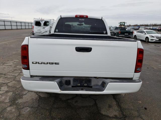 Zdjęcie 6 z aukcji – 2002 DODGE RAM 1500 z VIN 3D7HA18ZX2G191519