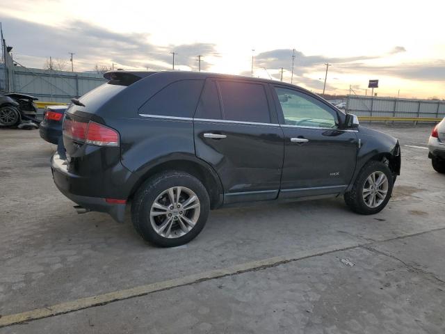 Photo 3 from auction – 2010 LINCOLN MKX with VIN 2LMDJ6JC5ABJ13856