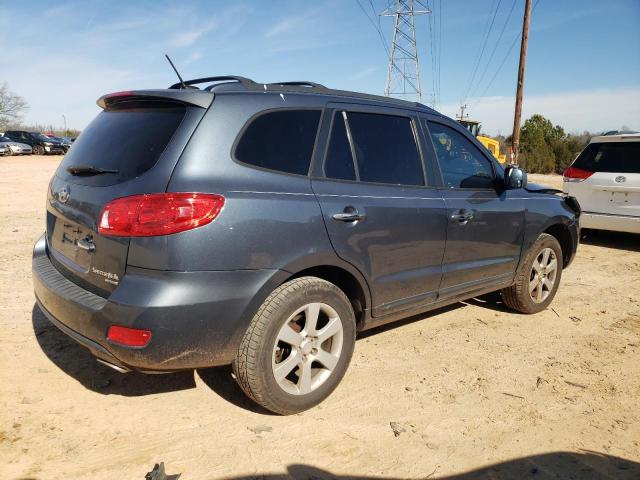 Photo 3 from auction – 2009 HYUNDAI SANTA FE S with VIN 5NMSH13E69H281135
