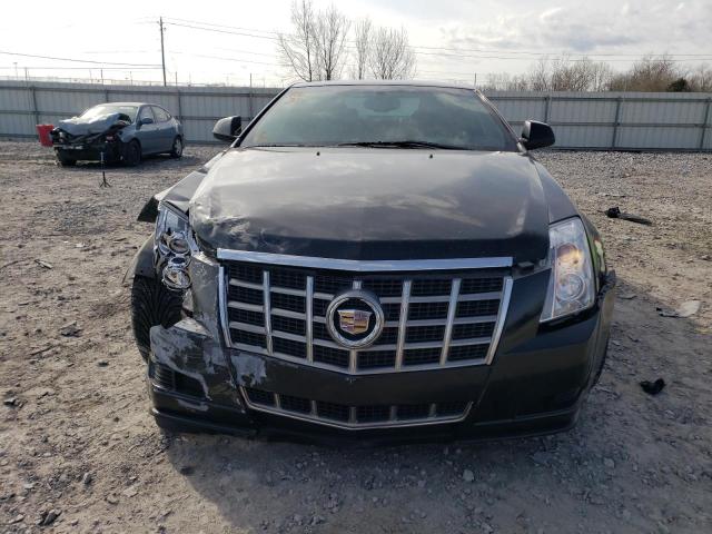 Photo 5 from auction – 2012 CADILLAC CTS with VIN 1G6DA1E31C0144638