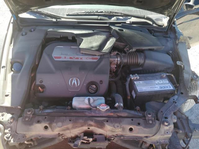 Photo 11 from auction – 2008 ACURA TL TYPE S with VIN 19UUA76518A024793