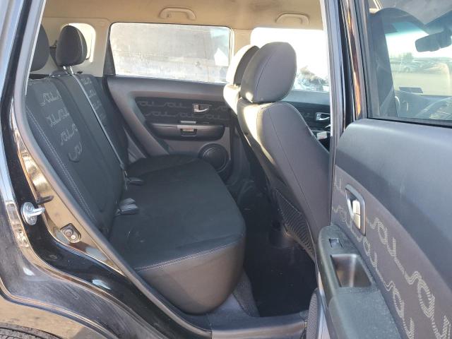 Photo 10 from auction – 2013 KIA SOUL + with VIN KNDJT2A66D7752907