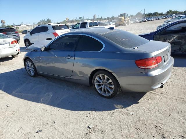 Photo 2 from auction – 2008 BMW 335 XI with VIN WBAWC73588E066194