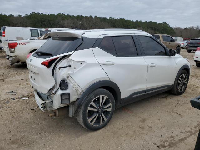 Photo 3 from auction – 2020 NISSAN KICKS SR with VIN 3N1CP5DV5LL512150