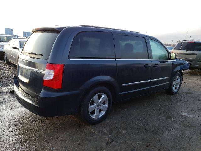 Photo 3 from auction – 2014 CHRYSLER TOWN & COU with VIN 2C4RC1BG0ER242685