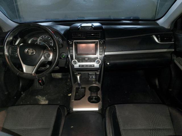 Photo 8 from auction – 2012 TOYOTA CAMRY BASE with VIN 4T1BF1FK2CU040773