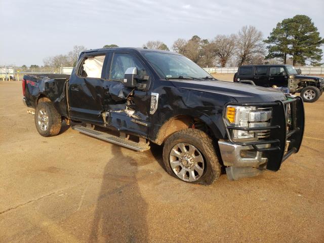 Photo 4 from auction – 2017 FORD F250 SUPER with VIN 1FT7W2BT0HEB84466