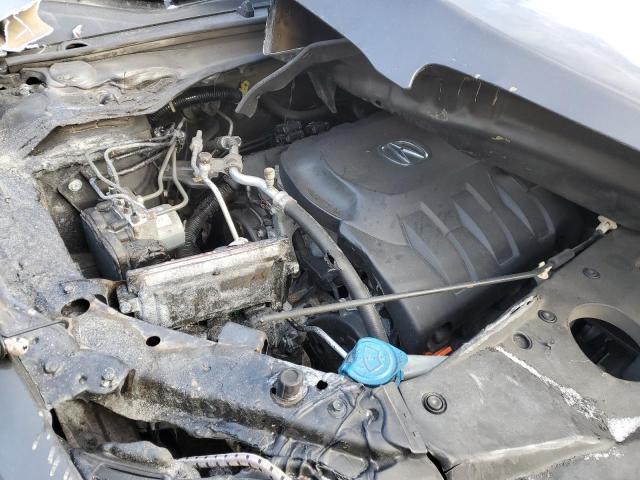 Photo 12 from auction – 2014 ACURA RDX TECHNO with VIN 5J8TB4H54EL010617