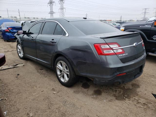 Photo 2 from auction – 2016 FORD TAURUS SEL with VIN 1FAHP2H83GG140300