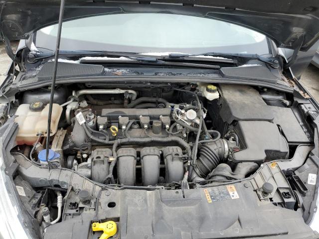 Photo 11 from auction – 2017 FORD FOCUS S with VIN 1FADP3E25HL229167