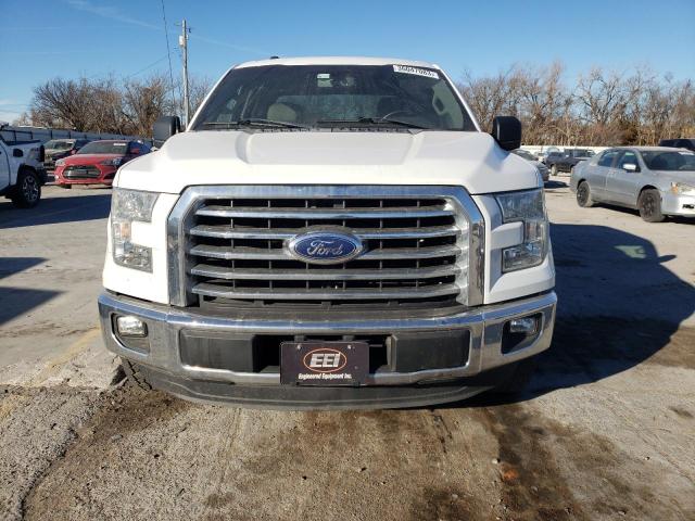Photo 5 from auction – 2015 FORD F150 SUPER with VIN 1FTEW1CP2FFA54781