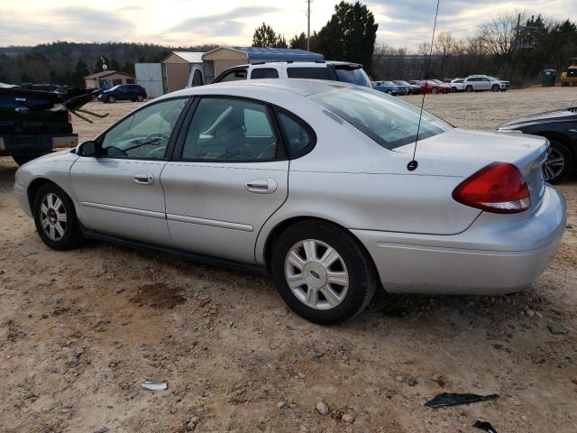 Photo 2 from auction – 2005 FORD TAURUS SEL with VIN 1FAFP56235A210319