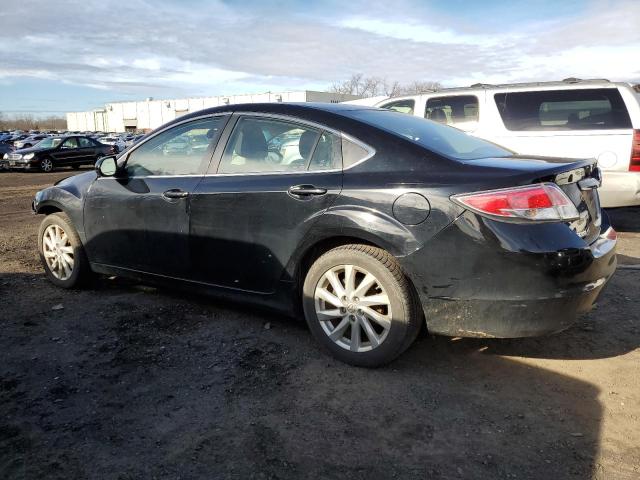Photo 2 from auction – 2012 MAZDA 6 I with VIN 1YVHZ8DH1C5M16258