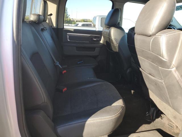 Photo 10 from auction – 2018 RAM 1500 SLT with VIN 1C6RR6LT7JS155258