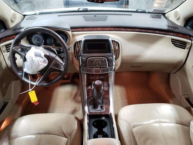 Photo 8 from auction – 2011 BUICK LACROSSE C with VIN 1G4GC5ED2BF268266
